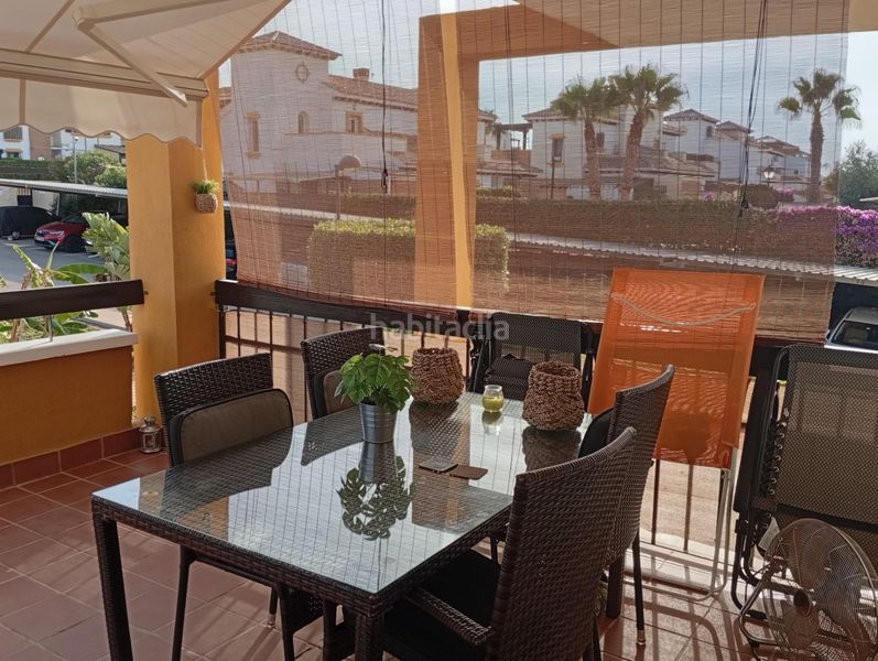 Foto d58c233b-12c5-41f2-a735-50070431da09. Apartament amb aparcament piscina a Lomas del Mar Vera