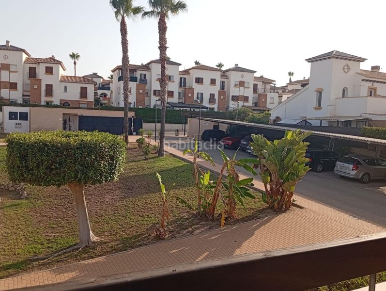 Foto d8818bb9-960f-4fd0-87f3-1f9c5801a144. Apartament amb aparcament piscina a Lomas del Mar Vera