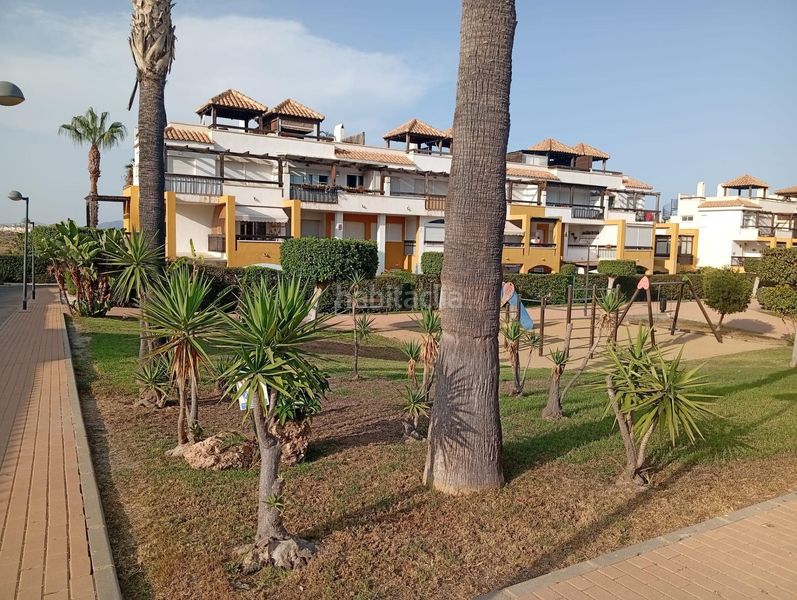 Foto e0eb1307-386d-40ef-99e7-61ec70c121f8. Apartament amb aparcament piscina a Lomas del Mar Vera