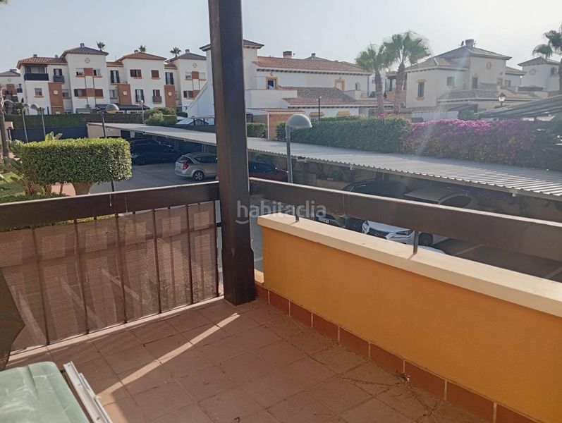 Foto e4383f1b-0d8c-4bd8-9724-ec13c837bca1. Apartament amb aparcament piscina a Lomas del Mar Vera