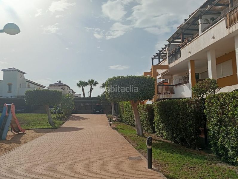 Foto e76fa519-2bf9-479e-b2be-6af254f39a01. Apartament amb aparcament piscina a Lomas del Mar Vera