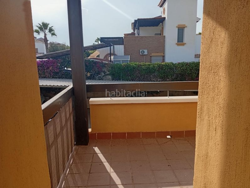 Foto e83c09e5-7f0b-4624-bf75-a4f02f70a9f3. Apartament amb aparcament piscina a Lomas del Mar Vera