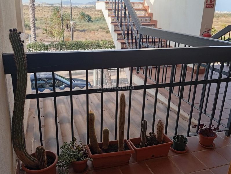 Foto eae68919-597c-41a3-944a-85052da88552. Apartament amb aparcament piscina a Lomas del Mar Vera