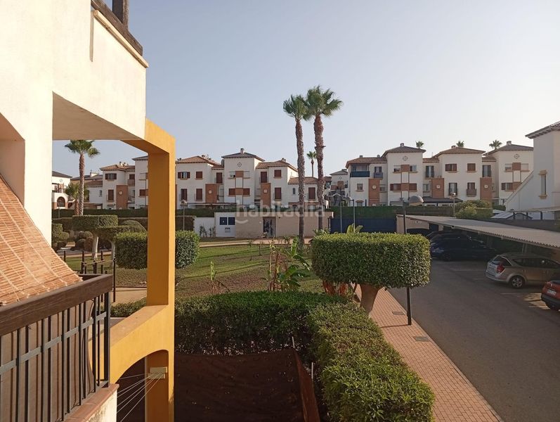 Foto ece18e42-c802-4dd2-a07f-f6b5b612c205. Apartament amb aparcament piscina a Lomas del Mar Vera