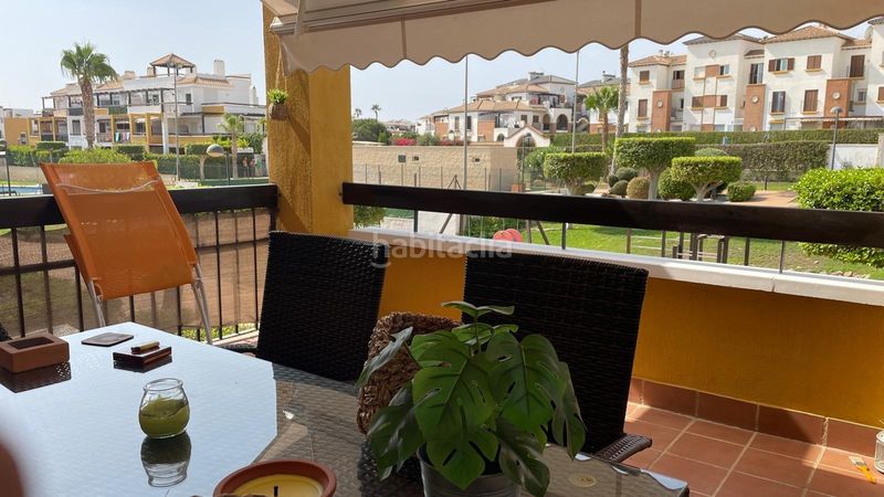 Foto ee3f42d4-5b50-4499-b56f-d972aba97d88. Apartament amb aparcament piscina a Lomas del Mar Vera