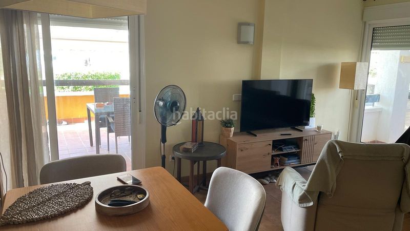 Foto efcf2f60-d102-4834-bdf8-9fd2d3449928. Apartament amb aparcament piscina a Lomas del Mar Vera