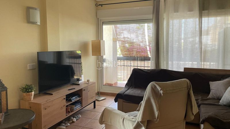 Foto f2030c7c-3e4e-462a-ae77-94948bb44198. Apartament amb aparcament piscina a Lomas del Mar Vera
