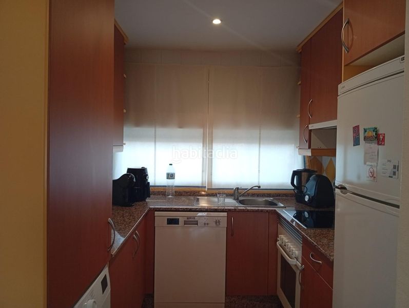 Foto f6b2407c-26d2-42af-9c3f-fca615b6fd4a. Apartament amb aparcament piscina a Lomas del Mar Vera