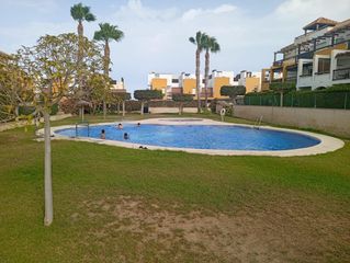 Apartament a Lomas del Mar. Estupendo apartamento en urbanización lomas del mar iii en vera