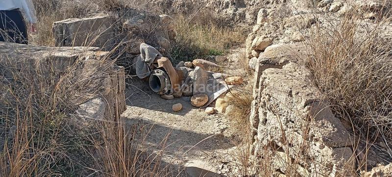 Foto afc6bee0-f795-4bcb-9994-cf844d4370a9. Casa en Mojácar pueblo Mojácar