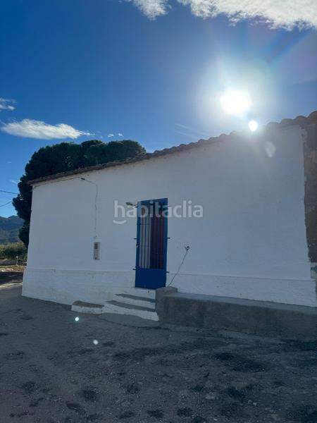 Foto c19b9e8f-db99-4111-825a-971b5fbad43c. Casa en Mojácar pueblo Mojácar