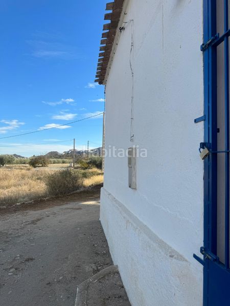 Foto 60fbcea8-6a68-4a80-94fb-d89c40d0e2d8. Haus in Mojácar pueblo Mojácar