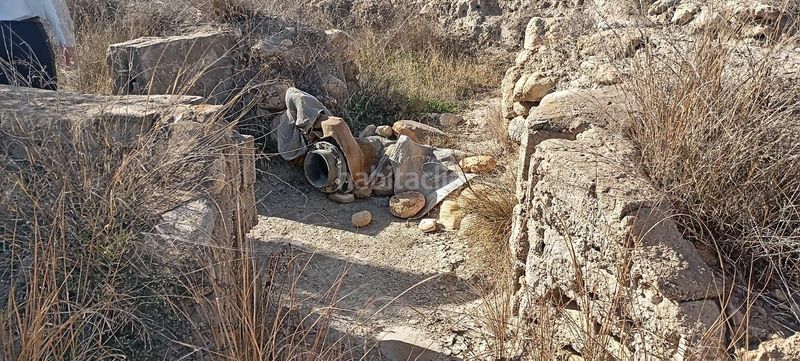 Foto 9f489606-89b7-4538-b39b-7ffa38e4812d. Haus in Mojácar pueblo Mojácar
