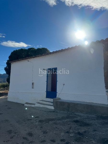 Foto b849b624-1428-49be-98df-dc020394523d. Haus in Mojácar pueblo Mojácar