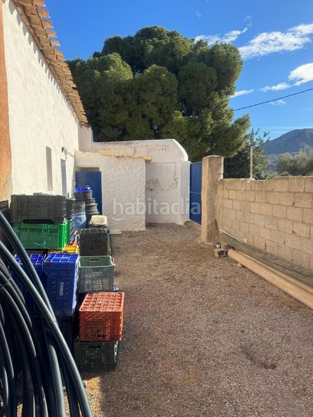 Foto dd29fd5f-ff8c-447a-b94a-9325149dd583. Haus in Mojácar pueblo Mojácar