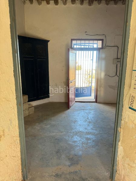 Foto ec6bf4b5-9ce2-4a0e-8f6d-28201ae86fd4. Haus in Mojácar pueblo Mojácar