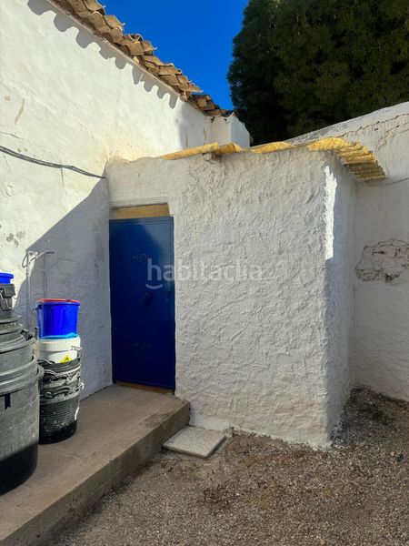 Foto f913360b-c64a-4256-a84a-1b7e1ae496ce. Haus in Mojácar pueblo Mojácar