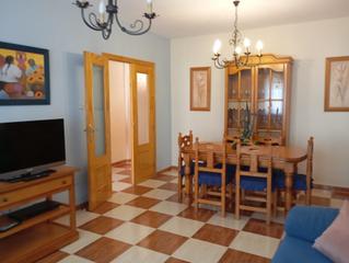 Casa en Puerto de Garrucha