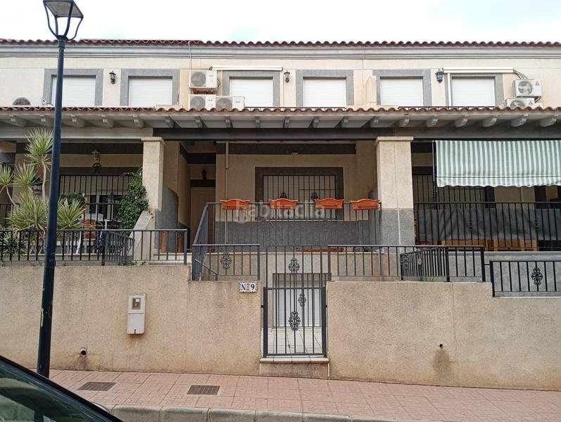 Foto 4cbf51b3-834f-41c3-97ab-ccb27b81df08. Casa en puerto de Garrucha Garrucha