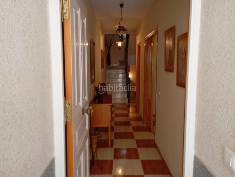 Foto 53749a73-e78b-4be6-966a-74ed6144e2b0. Casa en puerto de Garrucha Garrucha