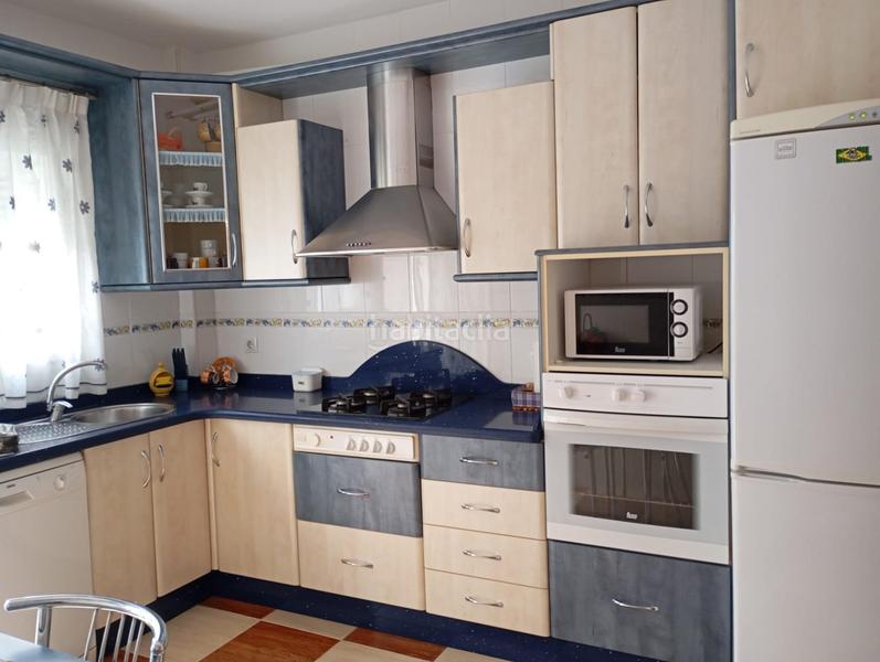 Foto b84a4a1e-a093-4c8b-9252-958c8f264b50. Casa en puerto de Garrucha Garrucha