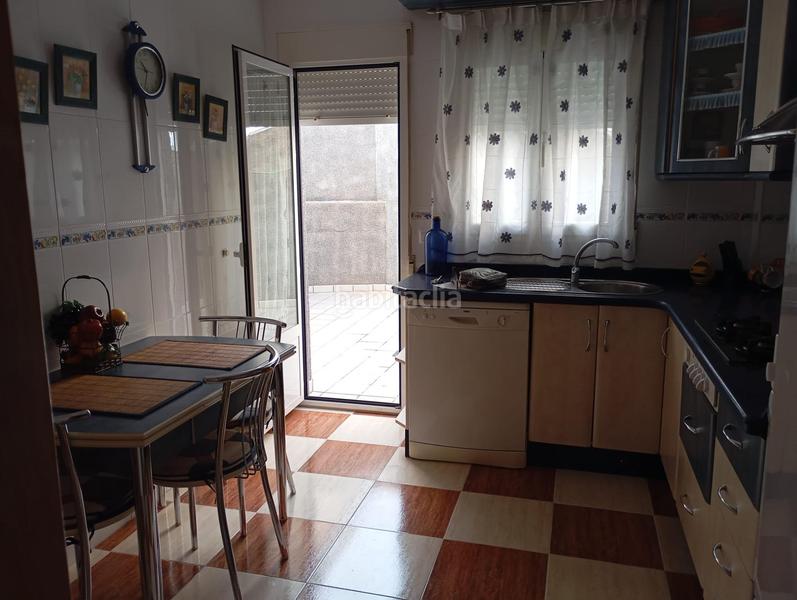 Foto c0e84c77-6bc3-4d2e-b9ba-5180e845a9bd. Casa en puerto de Garrucha Garrucha