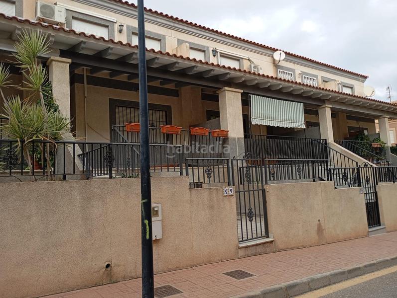 Foto e68ca521-8b1c-42c8-b34e-5a51707017a9. Casa en puerto de Garrucha Garrucha