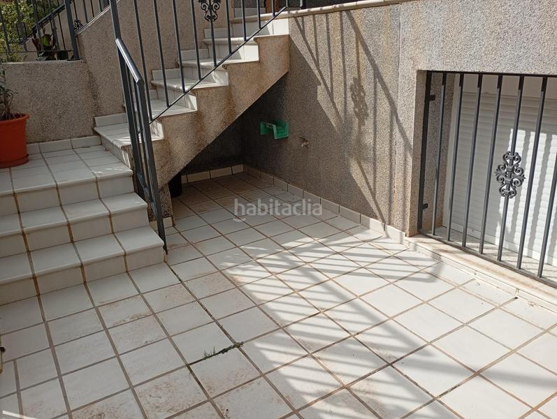 Foto eb3f609d-a786-4fa1-af28-6ce6435d9d59. Casa en puerto de Garrucha Garrucha