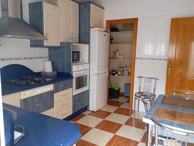 Foto fa9545f2-4fd3-4970-800e-ca44f44ba13f. Casa en puerto de Garrucha Garrucha