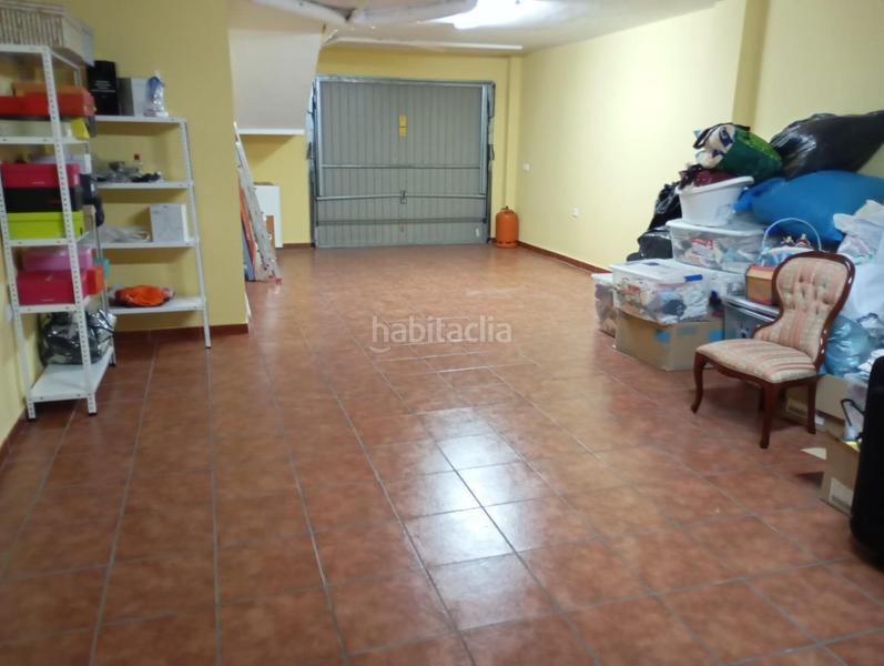 Foto fc2a6fc2-53d8-4bb9-ab0e-37f639704f80. Casa en puerto de Garrucha Garrucha