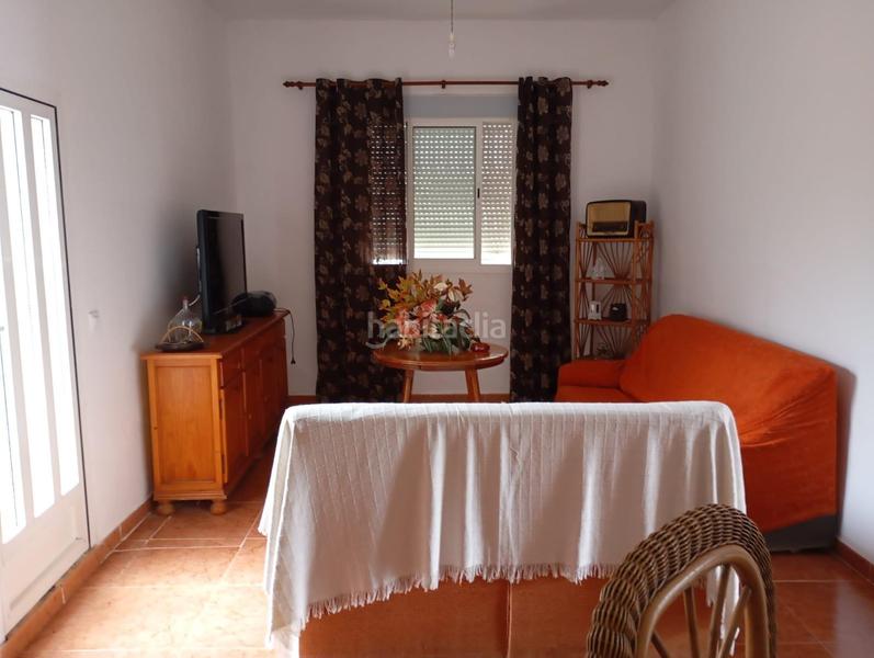 Foto 0c10fe16-7802-4eb2-96b4-9d97fa570acb. Casa adosada en Gallardos (Los)
