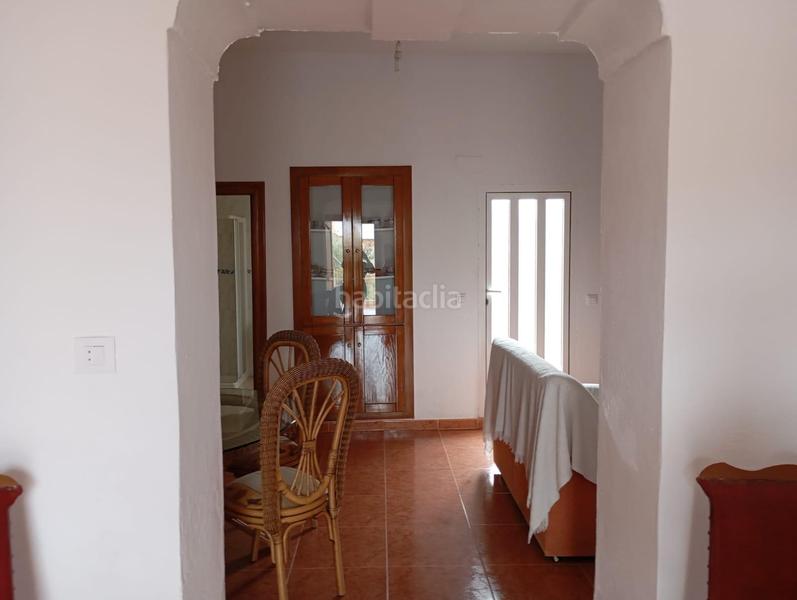 Foto 3e4b97d2-44b1-497b-a773-992544f53341. Casa adosada en Gallardos (Los)