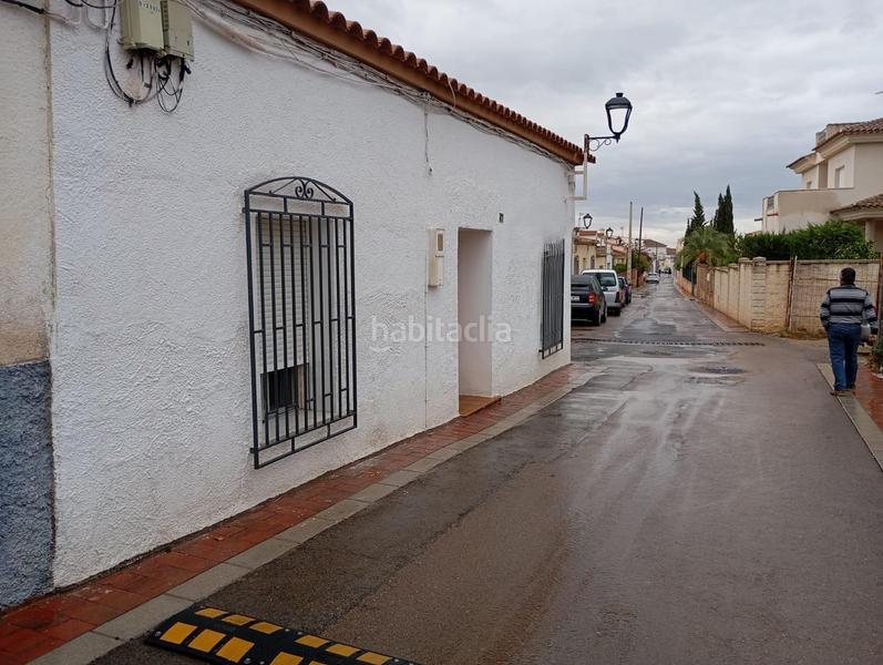 Foto 665cded2-afc5-41d1-83e4-fdddda154269. Casa adosada en Gallardos (Los)