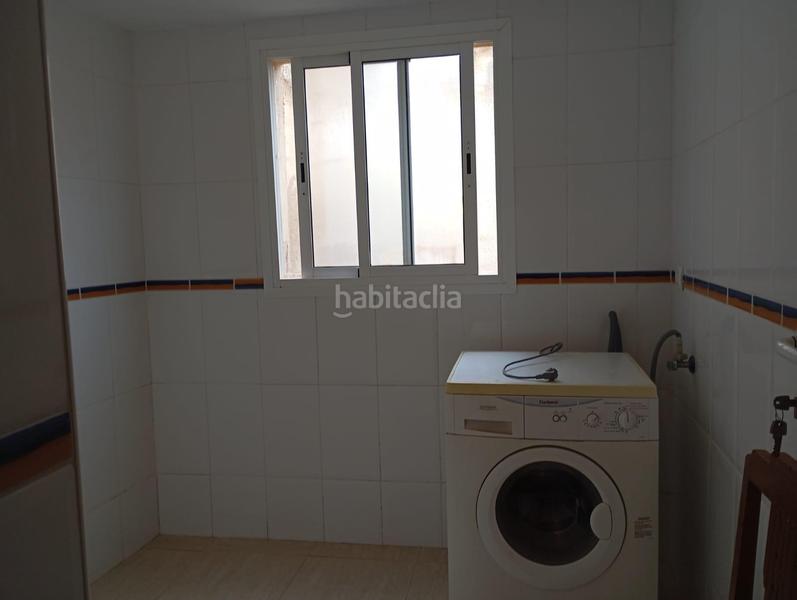 Foto bc55be3a-16ec-49c5-96f5-ad326ba5751d. Casa adosada en Gallardos (Los)