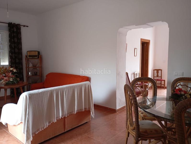 Foto bdc29736-167f-4783-a906-7b000ed6fd3d. Casa adosada en Gallardos (Los)