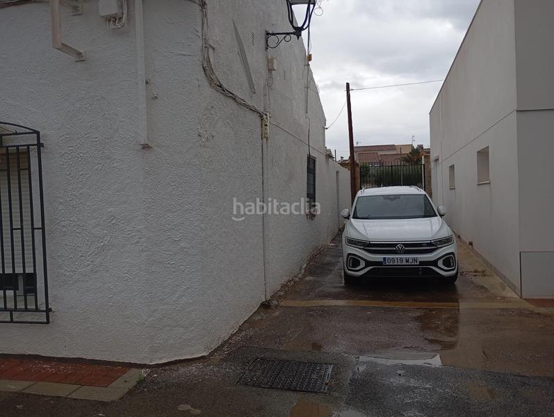 Foto bf15d3d1-54ac-413e-bfb8-402c299faa45. Casa adosada en Gallardos (Los)