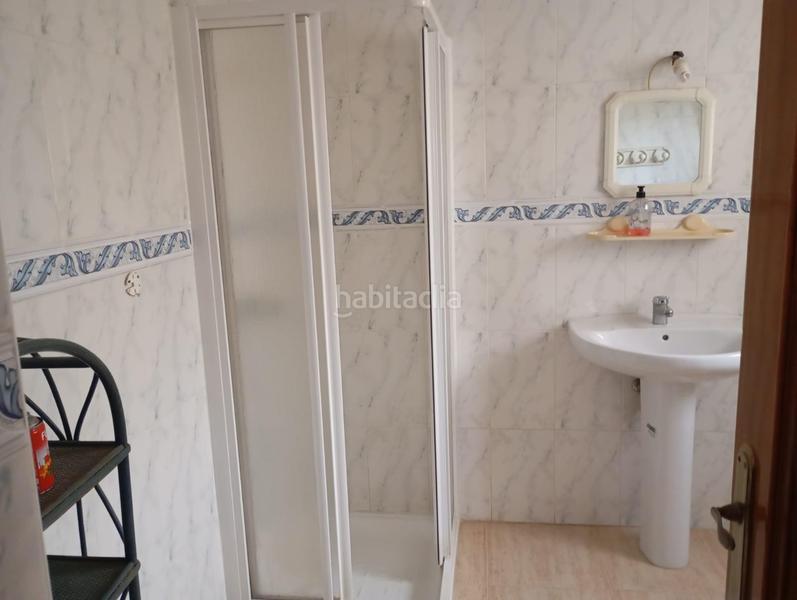 Foto f50a7bed-0b75-4f75-a8e7-7bca597dae0a. Casa adosada en Gallardos (Los)