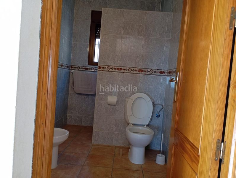 Foto 00b9d057-4f63-4867-8574-1a2b1f6445ab. Chalet with parking pool in Bédar