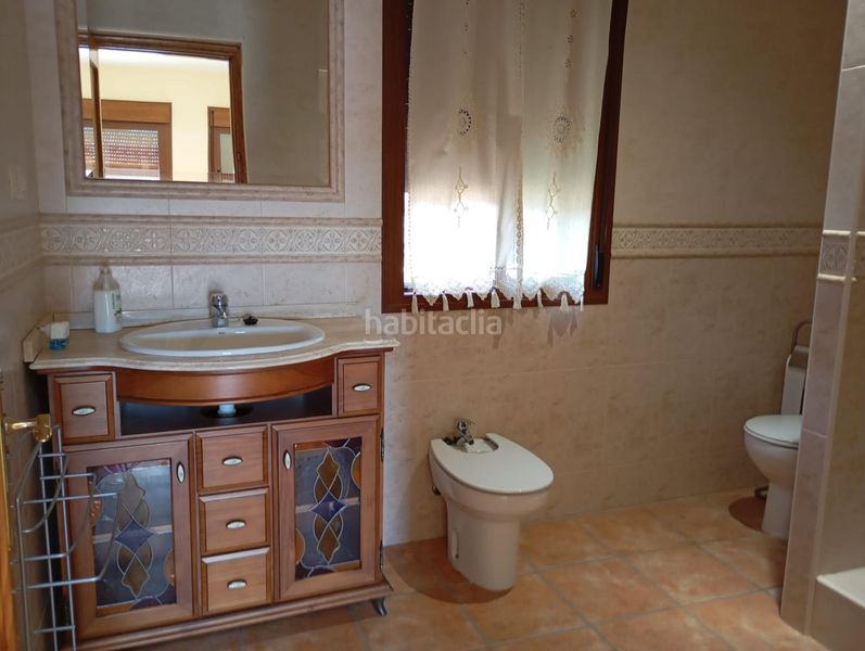 Foto 45002bd3-9522-42d4-ba58-5cbeca1eb530. Chalet with parking pool in Bédar