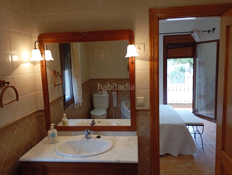 Foto 4b58a55a-3600-4096-ac85-f6716e602244. Chalet with parking pool in Bédar