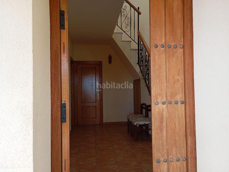 Foto 5151a468-c902-43ad-8439-120a855db2a0. Chalet with parking pool in Bédar