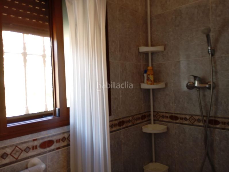 Foto 5540e541-9e0d-4fc7-bcda-b926b1b61858. Chalet with parking pool in Bédar