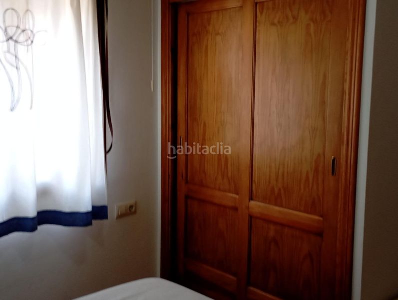 Foto a932f94a-56ec-41de-8b3b-e41323056a73. Chalet with parking pool in Bédar