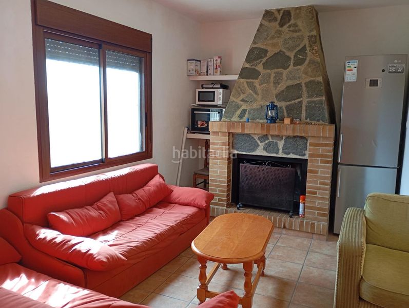 Foto aa56bbe6-c005-46bf-8c4f-17af8b73d0f7. Chalet with parking pool in Bédar