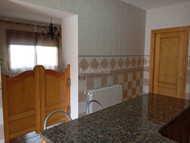 Foto b69ea6dc-70a2-4289-b326-01dadea008a3. Chalet with parking pool in Bédar