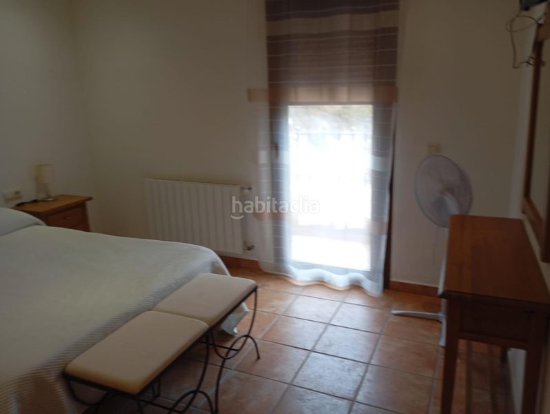 Foto b8b7e4a6-4f97-401c-b042-eb843b1fa64f. Chalet with parking pool in Bédar