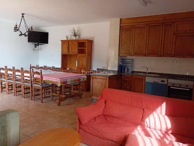 Foto c3d2d523-8d05-4ce7-aa64-7e90ae36272f. Chalet with parking pool in Bédar