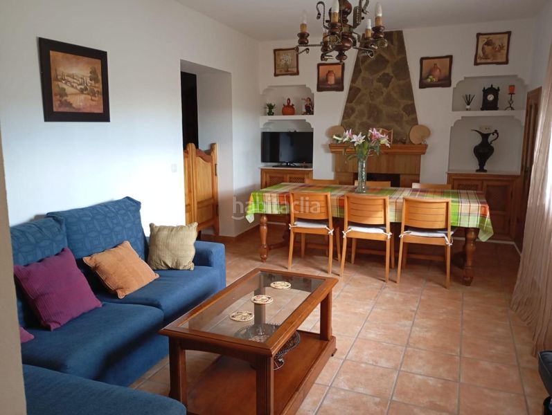 Foto e381b2ce-b503-4449-9c18-65af0ed121ee. Chalet with parking pool in Bédar