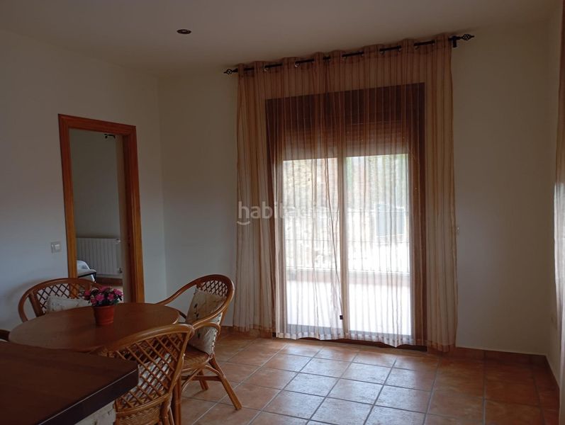 Foto f75f70ce-8eae-4e8c-88ef-eeb8e6dc2daa. Chalet with parking pool in Bédar