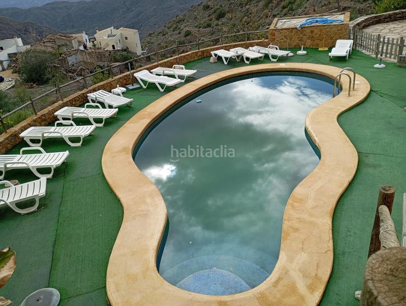 Foto 1845d130-a747-4808-a92d-336f8655bed4. Chalet en Bédar
